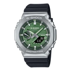Montre Vert-CASIO G-SHOCK Best