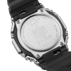 Montre Vert-CASIO G-SHOCK Best