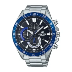 Montre Casio Noir-CASIO EDIFICE Online