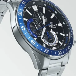 Montre Casio Noir-CASIO EDIFICE Online