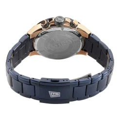 FESTINA Montre Chrono Bike Bleu