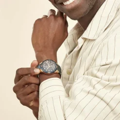 FESTINA Montre Chrono Bike Bleu