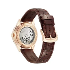 CITIZEN Montre C7 Mechanical Blanc