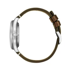 Montre C7 Mechanical Vert-CITIZEN New