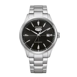 CITIZEN Montre C7 Mechanical Noir