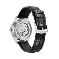 CITIZEN Montre C7 Mechanical Bleu