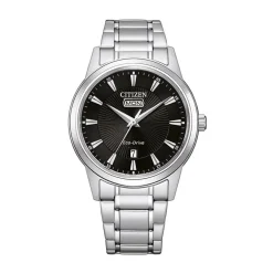 CITIZEN Montre Classic Elegant Noir
