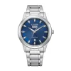 CITIZEN Montre Classic Elegant Bleu