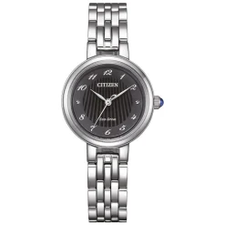 CITIZEN Montre L Round Noir