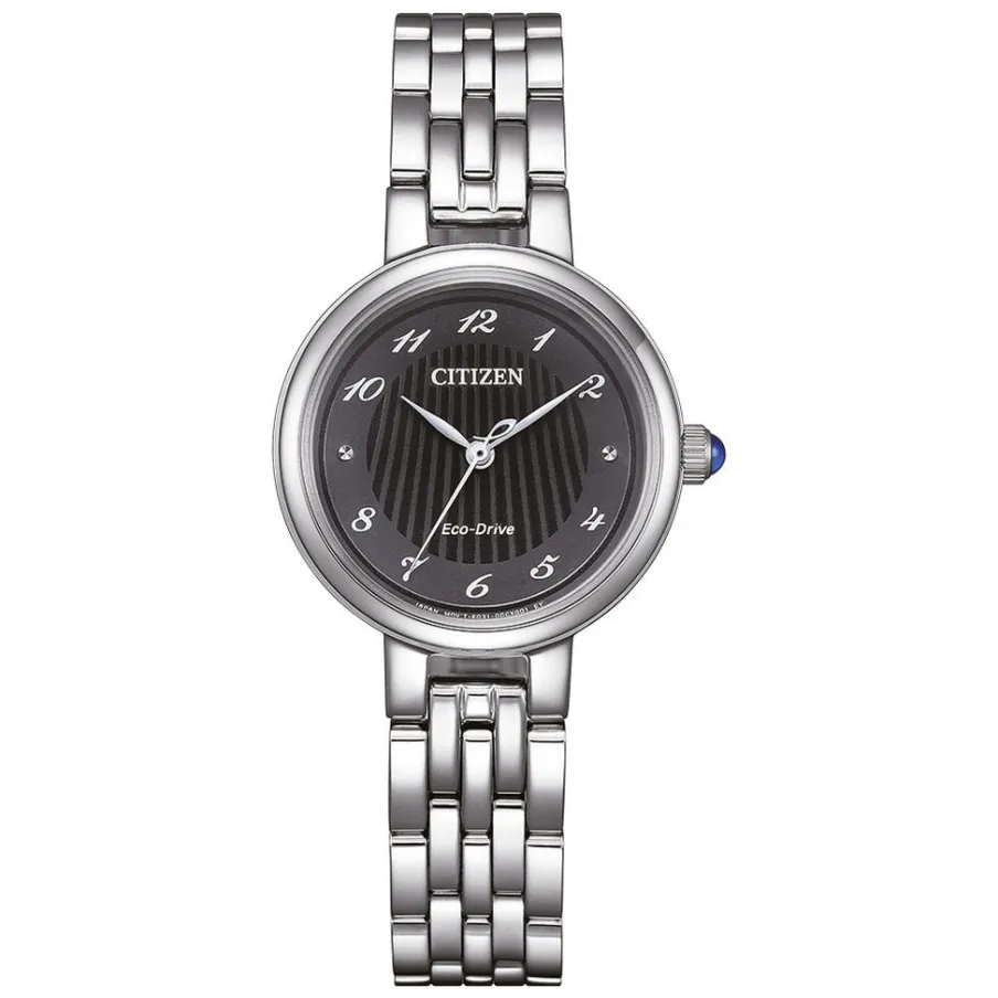 CITIZEN Montre L Round Noir