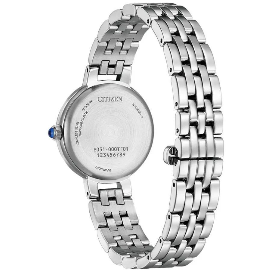 CITIZEN Montre L Round Noir