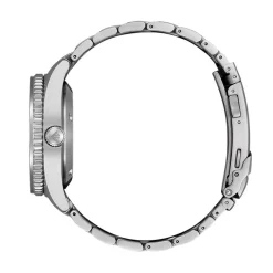 CITIZEN Montre Promaster Marine Auto Bleu