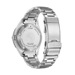 CITIZEN Montre Promaster Marine Auto Bleu