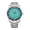 Montre Sunset Turquoise-CITIZEN Best
