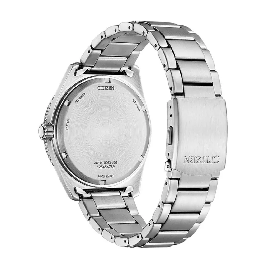 Montre Sunset Turquoise-CITIZEN Best