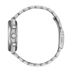 CITIZEN Montre Super Titanium 42.5 Bleu