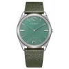 Montre Suratto Vert-CITIZEN Discount