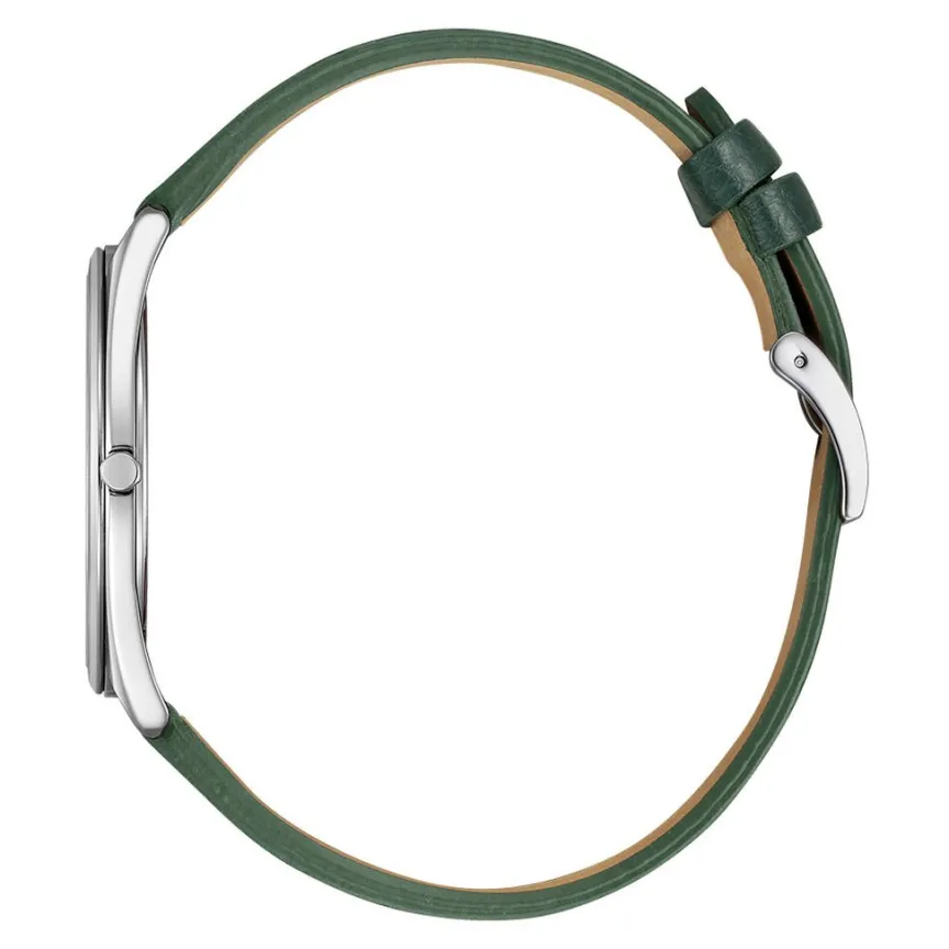 Montre Suratto Vert-CITIZEN Discount