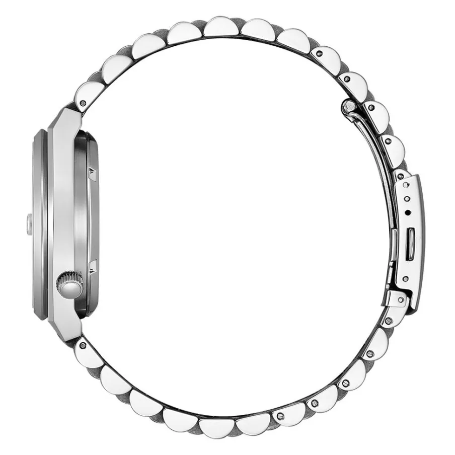 CITIZEN Montre Tsuyosa 37 Bleu Sky