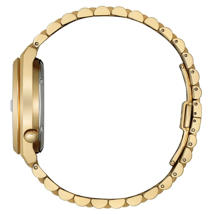 Montre Tsuyosa 60 Bleu-CITIZEN New