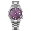 Montre Tsuyosa 37 Violet-CITIZEN Sale