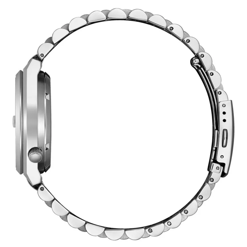 Montre Tsuyosa 37 Violet-CITIZEN Sale