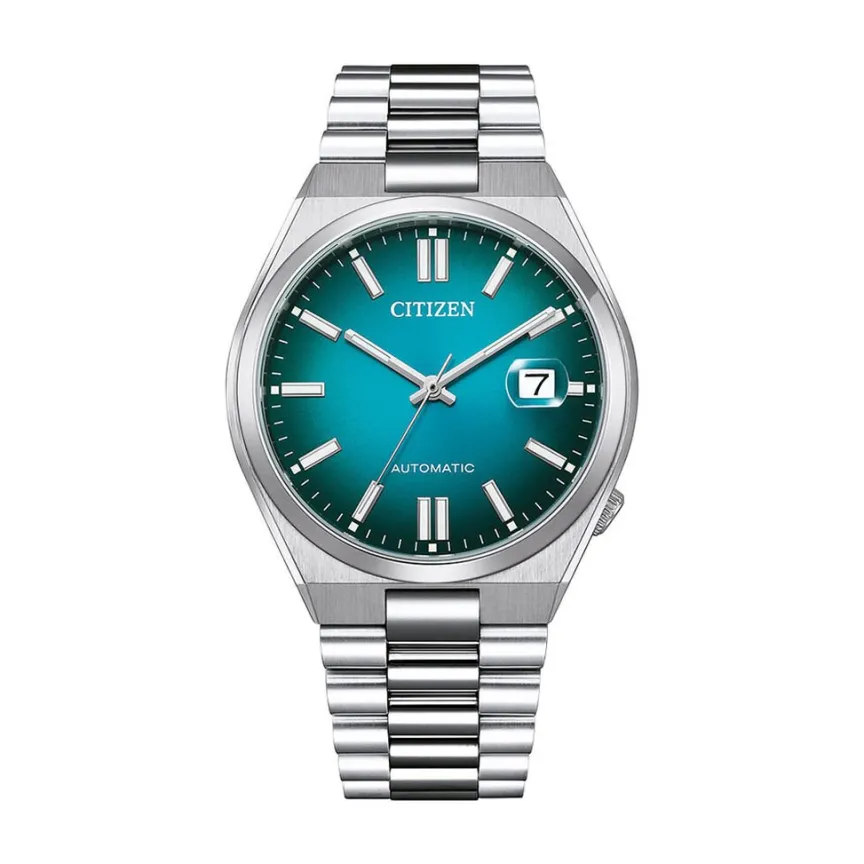 Montre Tsuyosa Nj0151 Bleu-CITIZEN Online