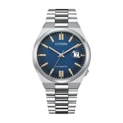 Montre Tsuyosa Nj0151 Bleu-CITIZEN Hot