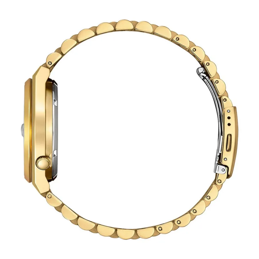 CITIZEN Montre Tsuyosa Nj0151 Rouge