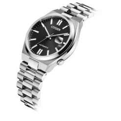 CITIZEN Montre Tsuyosa Nj0150 Noir