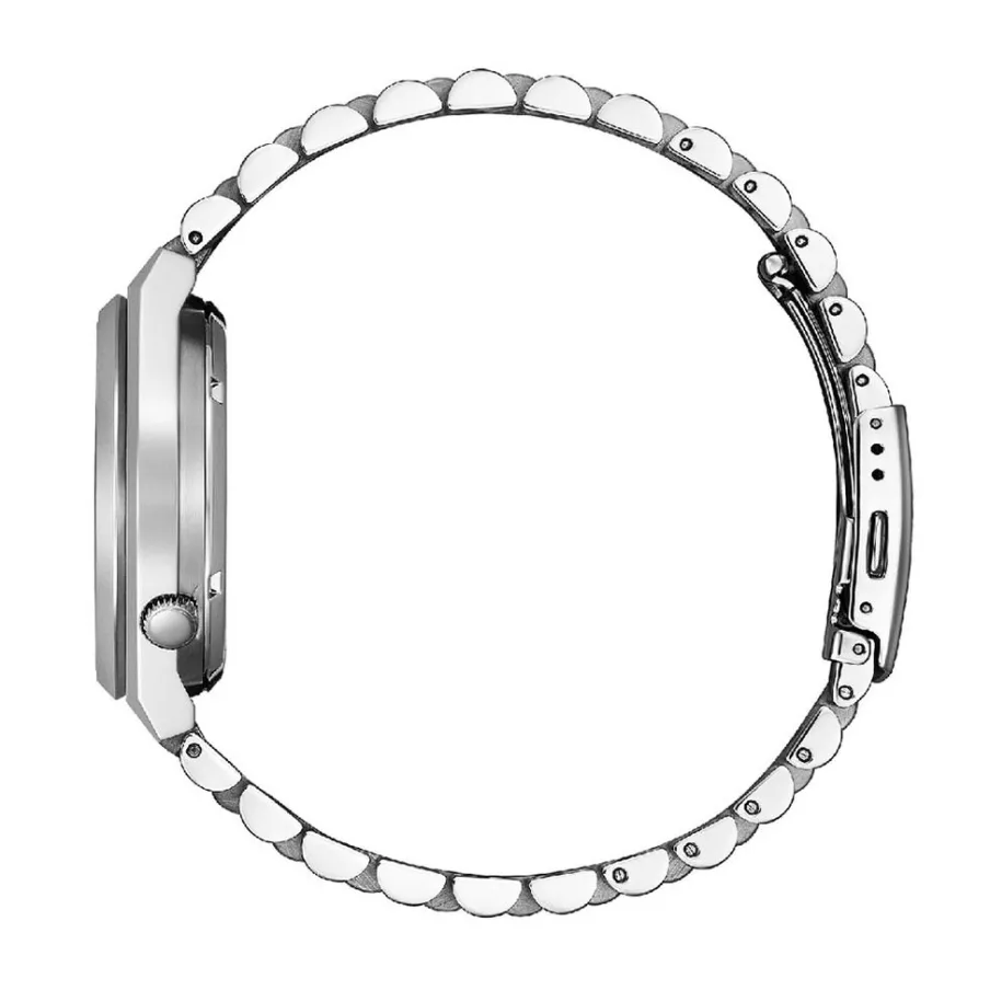 CITIZEN Montre Tsuyosa Nj0159 Blanc