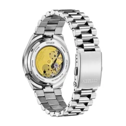 CITIZEN Montre Tsuyosa Nj0151 Champagne