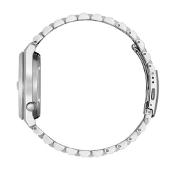 CITIZEN Montre Tsuyosa Nj0150 Bleu