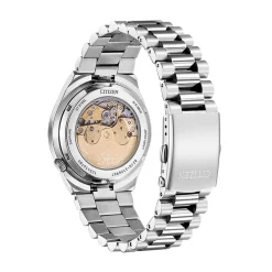 CITIZEN Montre Tsuyosa Nj0151 Turquoise