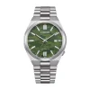 CITIZEN Montre Tsuyosa Nj0159 Kaki