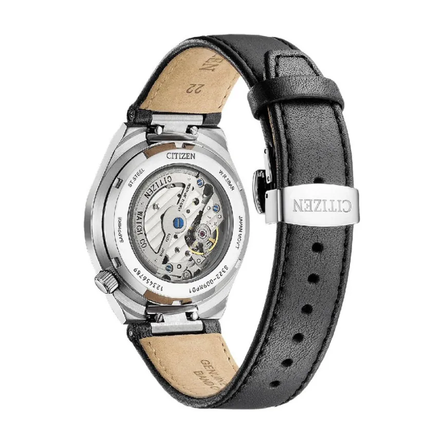 Montre Tsuyosa Nk5010 Gris-CITIZEN Outlet