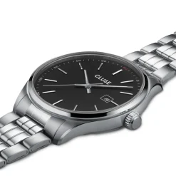 Montre Anthéor Noir-CLUSE Online