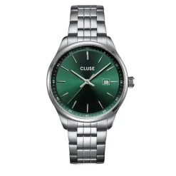 Montre Anthéor Vert-CLUSE Online