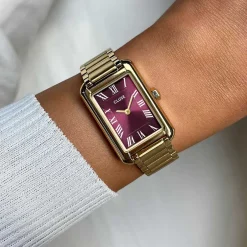 CLUSE Montre Belisenna Bordeaux