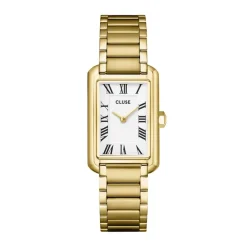 Montre Belissena Blanc-CLUSE New