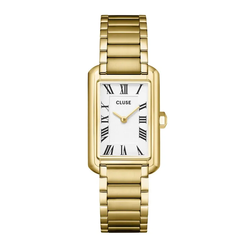 Montre Belissena Blanc-CLUSE New