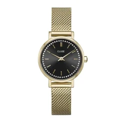 Montre Boho Chic Petite Gris-CLUSE Best