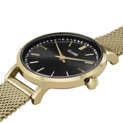 Montre Boho Chic Petite Gris-CLUSE Best