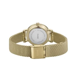 Montre Boho Chic Petite Gris-CLUSE Best