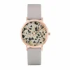 CLUSE Montre Dalmatien Nacre