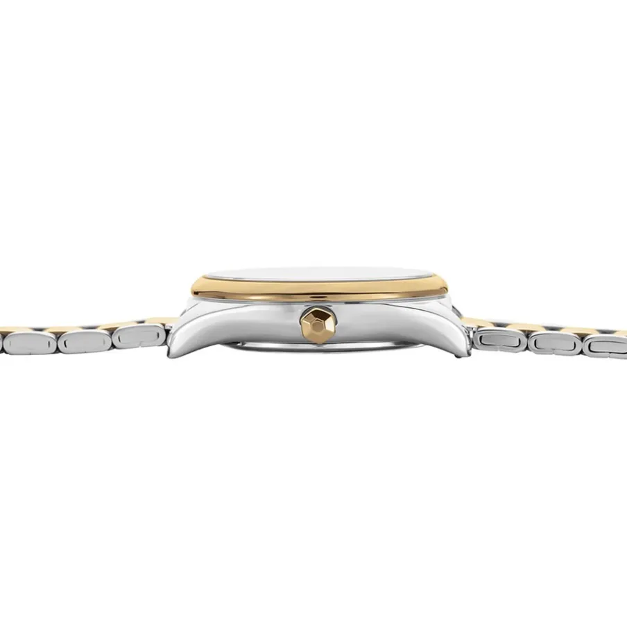 CLUSE Montre Feroce Mini Argenté