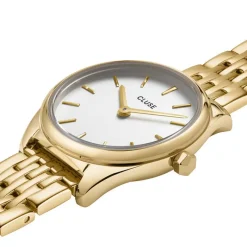 CLUSE Montre Feroce Mini Blanc