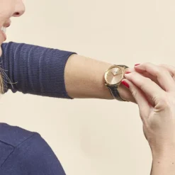 Montre Feroce Petite Doré-CLUSE Discount