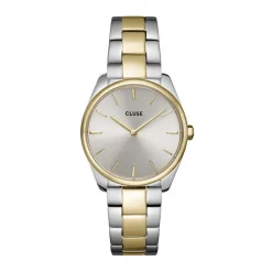 Montre Feroce Petite Argenté-CLUSE Best