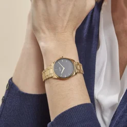 Montre Feroce Petite Noir-CLUSE Discount